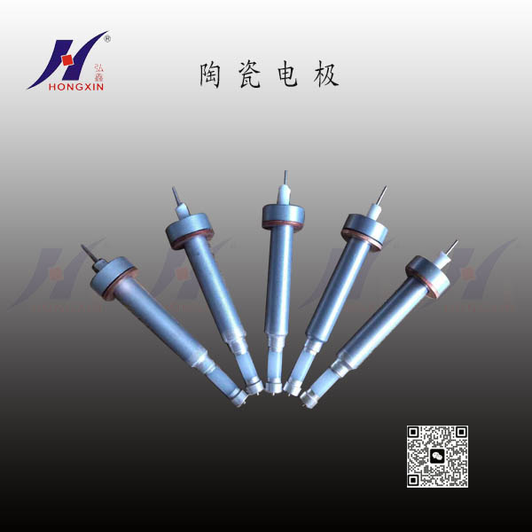 陶瓷电极